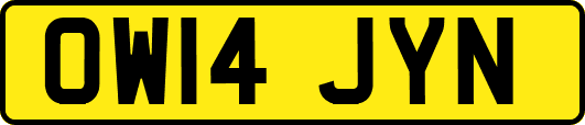 OW14JYN