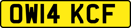OW14KCF