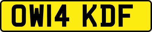 OW14KDF