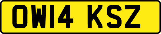OW14KSZ