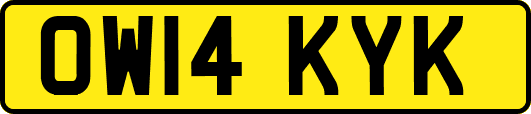OW14KYK