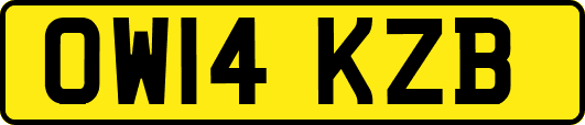 OW14KZB
