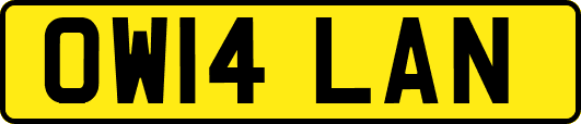 OW14LAN