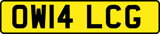 OW14LCG