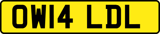OW14LDL