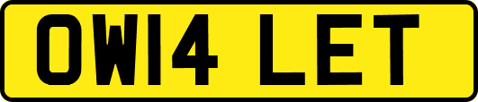 OW14LET