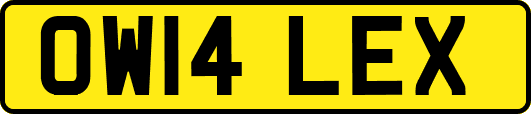 OW14LEX