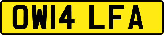 OW14LFA