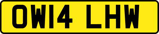 OW14LHW