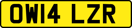 OW14LZR