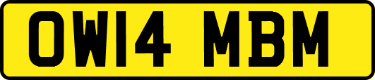 OW14MBM
