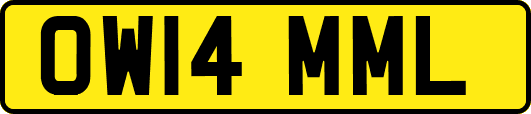 OW14MML