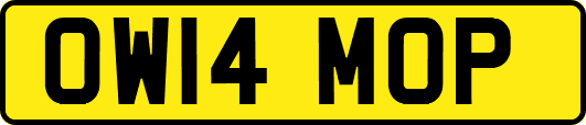 OW14MOP