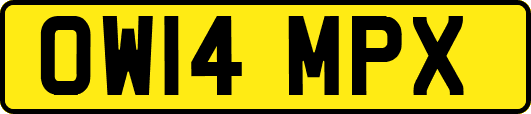 OW14MPX