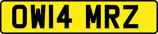 OW14MRZ