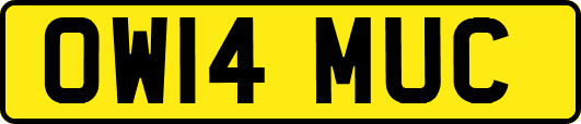 OW14MUC