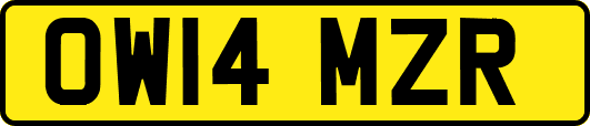 OW14MZR