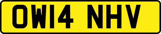 OW14NHV