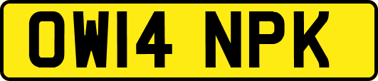 OW14NPK