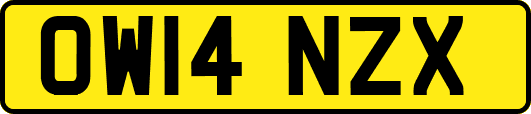 OW14NZX