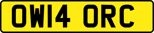 OW14ORC