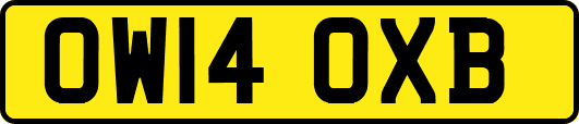 OW14OXB