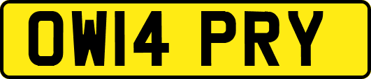 OW14PRY