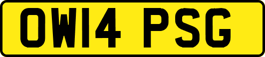 OW14PSG