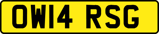 OW14RSG
