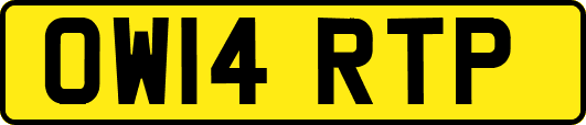 OW14RTP