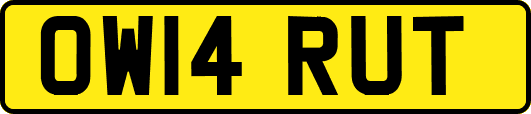 OW14RUT