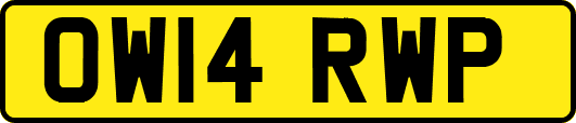 OW14RWP