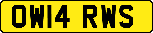 OW14RWS