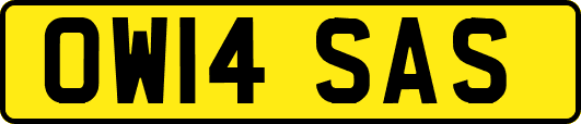 OW14SAS