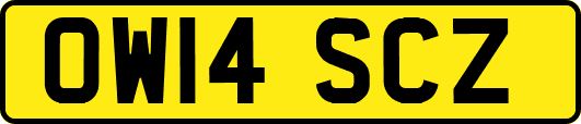 OW14SCZ