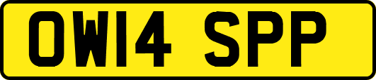 OW14SPP
