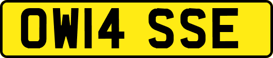 OW14SSE