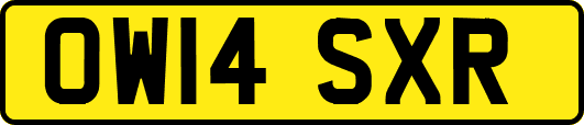OW14SXR