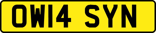 OW14SYN