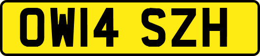 OW14SZH