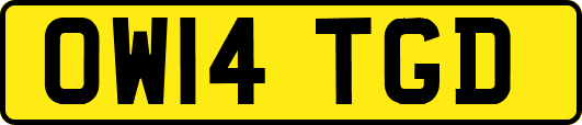 OW14TGD