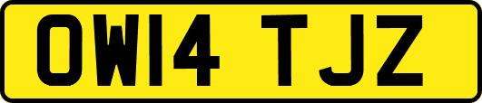 OW14TJZ