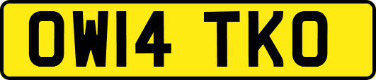 OW14TKO