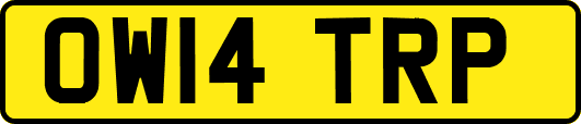 OW14TRP