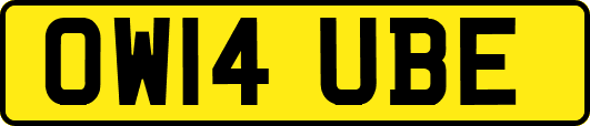 OW14UBE