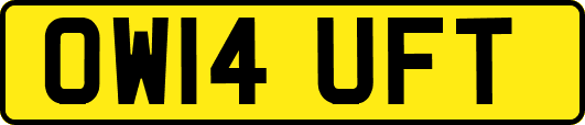 OW14UFT