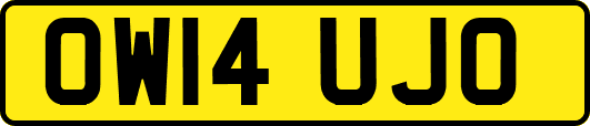OW14UJO