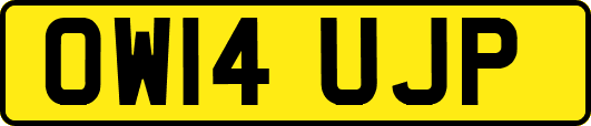 OW14UJP