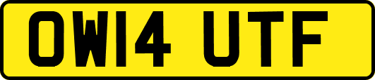 OW14UTF