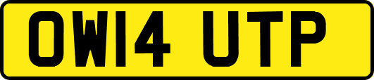 OW14UTP